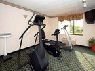 фото отеля Quality Inn Sturbridge