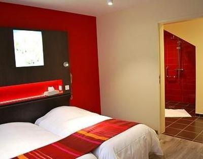фото отеля Hotel Les Perce-Neige