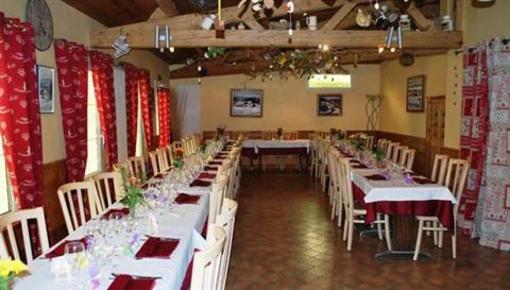 фото отеля Hotel Les Perce-Neige
