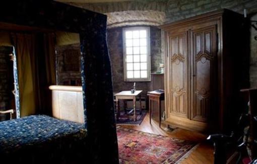 фото отеля Hotel Les Perce-Neige
