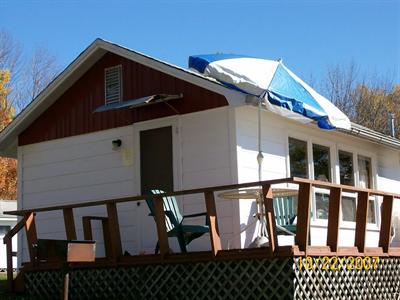 фото отеля White Oak Motel & Cottages