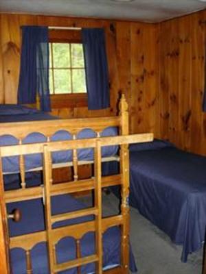 фото отеля White Oak Motel & Cottages