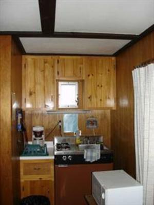 фото отеля White Oak Motel & Cottages