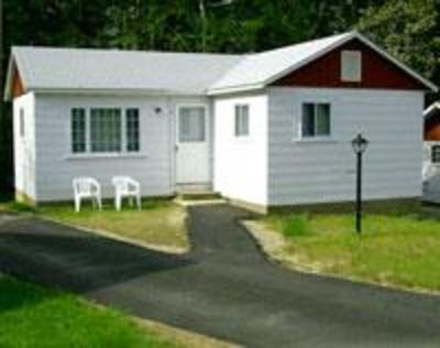 фото отеля White Oak Motel & Cottages