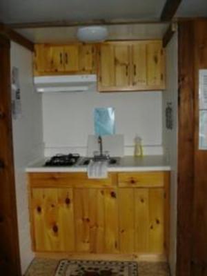 фото отеля White Oak Motel & Cottages
