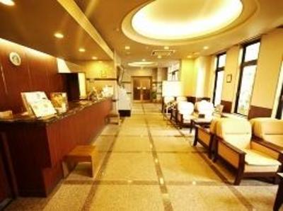 фото отеля Hotel Route Inn Toyokawa Inter