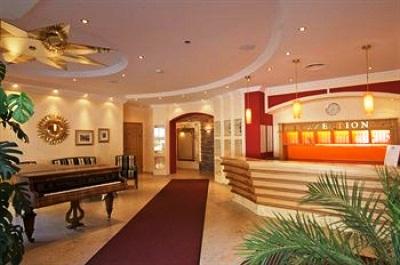 фото отеля Appartementhotel Sonnenwende Bad Gastein