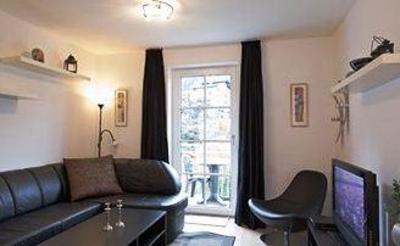 фото отеля Appartementhotel Sonnenwende Bad Gastein