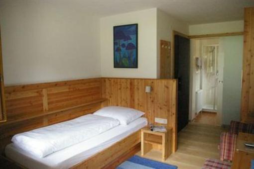 фото отеля Hotel Maximilian Mayrhofen