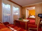 фото отеля Hotel Maximilian Mayrhofen