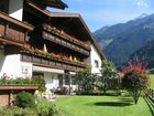 фото отеля Hotel Maximilian Mayrhofen