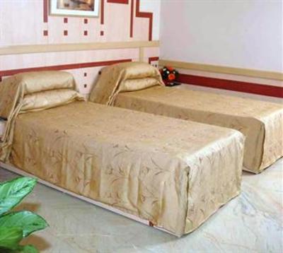 фото отеля Hotel VT Residency