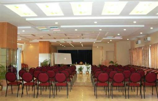 фото отеля Hotel VT Residency