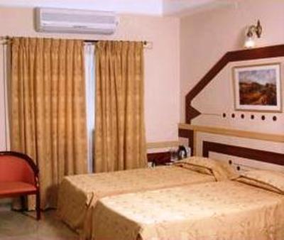 фото отеля Hotel VT Residency