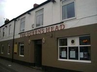 The Queens Head Durham