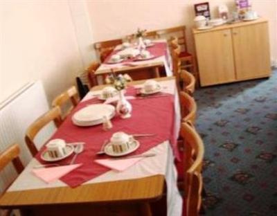 фото отеля The Satter International Hotel