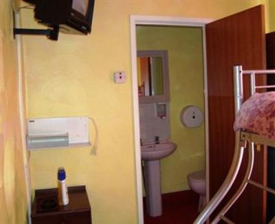 фото отеля The Satter International Hotel