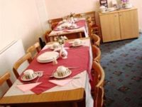 The Satter International Hotel