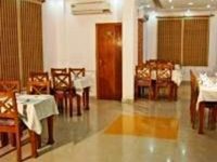 Hotel Surya Plaza New Delhi