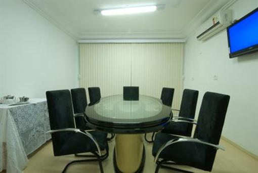 фото отеля Paulista Flat