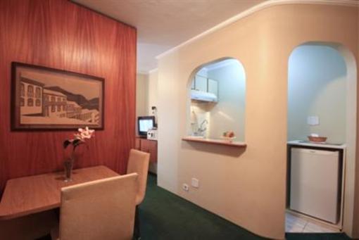 фото отеля Paulista Flat
