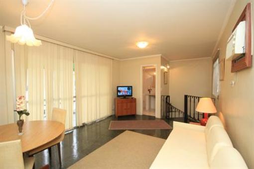 фото отеля Paulista Flat