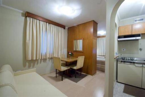 фото отеля Paulista Flat