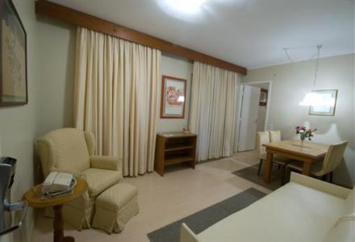 фото отеля Paulista Flat