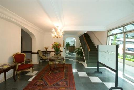 фото отеля Paulista Flat
