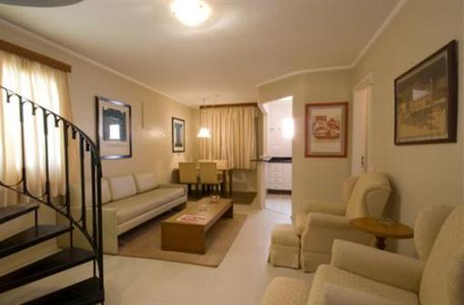 фото отеля Paulista Flat