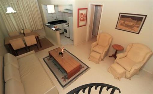 фото отеля Paulista Flat
