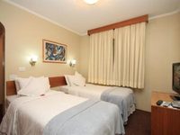 Paulista Flat