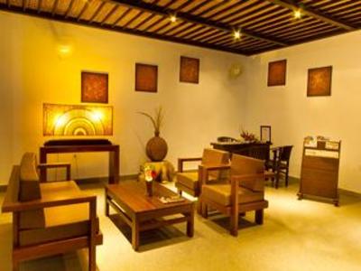 фото отеля Toms Inn Kovalam