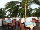 фото отеля Toms Inn Kovalam