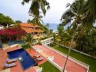 фото отеля Toms Inn Kovalam