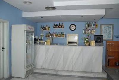 фото отеля Hotel Mediterraneo La Linea de la Concepcion