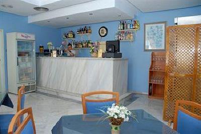 фото отеля Hotel Mediterraneo La Linea de la Concepcion