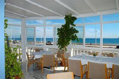 фото отеля Hotel Mediterraneo La Linea de la Concepcion