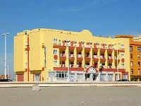 Hotel Mediterraneo La Linea de la Concepcion