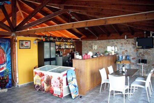 фото отеля Monachus Monachus Apartments Sfakia