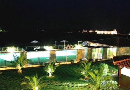 фото отеля Monachus Monachus Apartments Sfakia