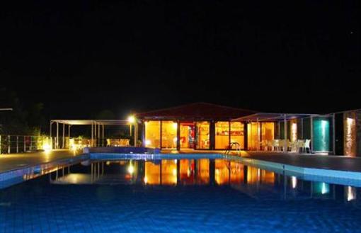фото отеля Monachus Monachus Apartments Sfakia