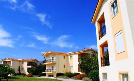 фото отеля Monachus Monachus Apartments Sfakia