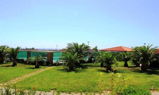 фото отеля Monachus Monachus Apartments Sfakia