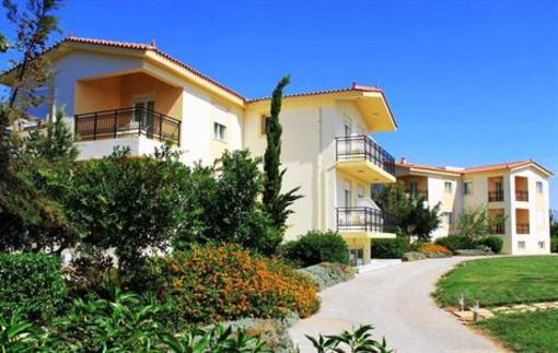 фото отеля Monachus Monachus Apartments Sfakia