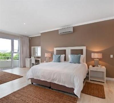 фото отеля The Robberg Beach Lodge