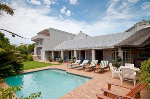 фото отеля The Robberg Beach Lodge