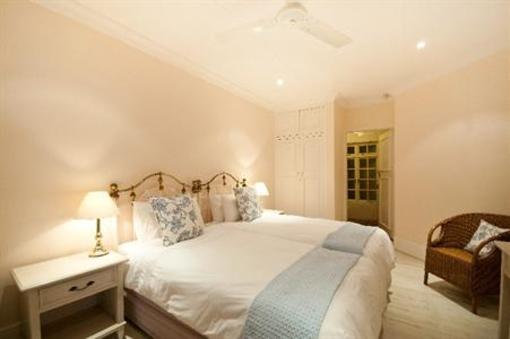 фото отеля The Robberg Beach Lodge