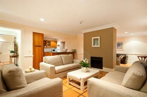 фото отеля The Robberg Beach Lodge