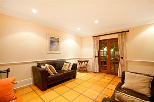 фото отеля The Robberg Beach Lodge